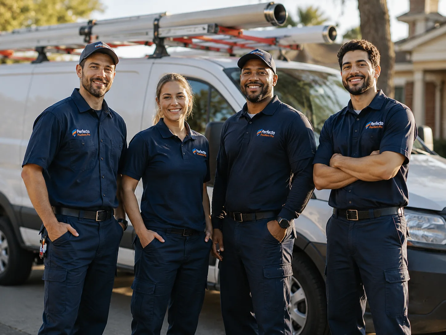Emergency Plumber Near Me in Bloxom, VA near me